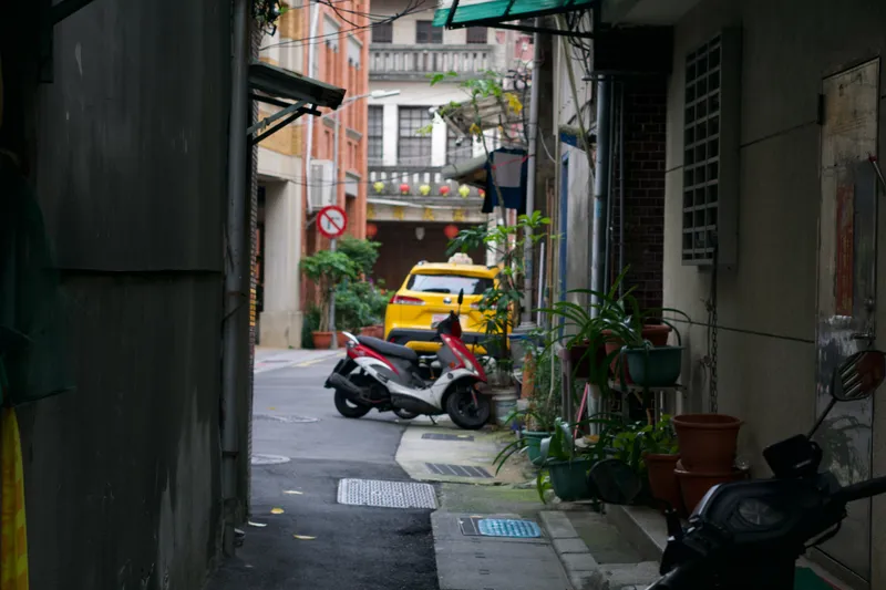 Dihua Street__01