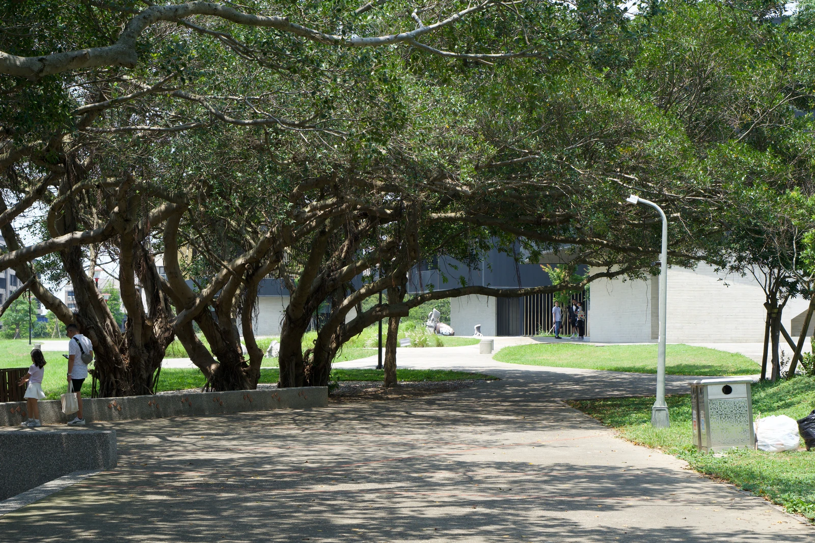 Hengshan Calligraphy Art Center