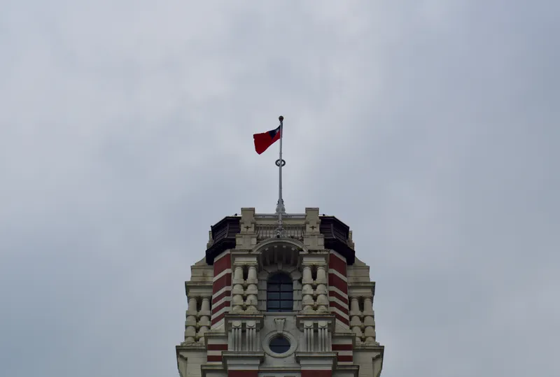 Office of the President
