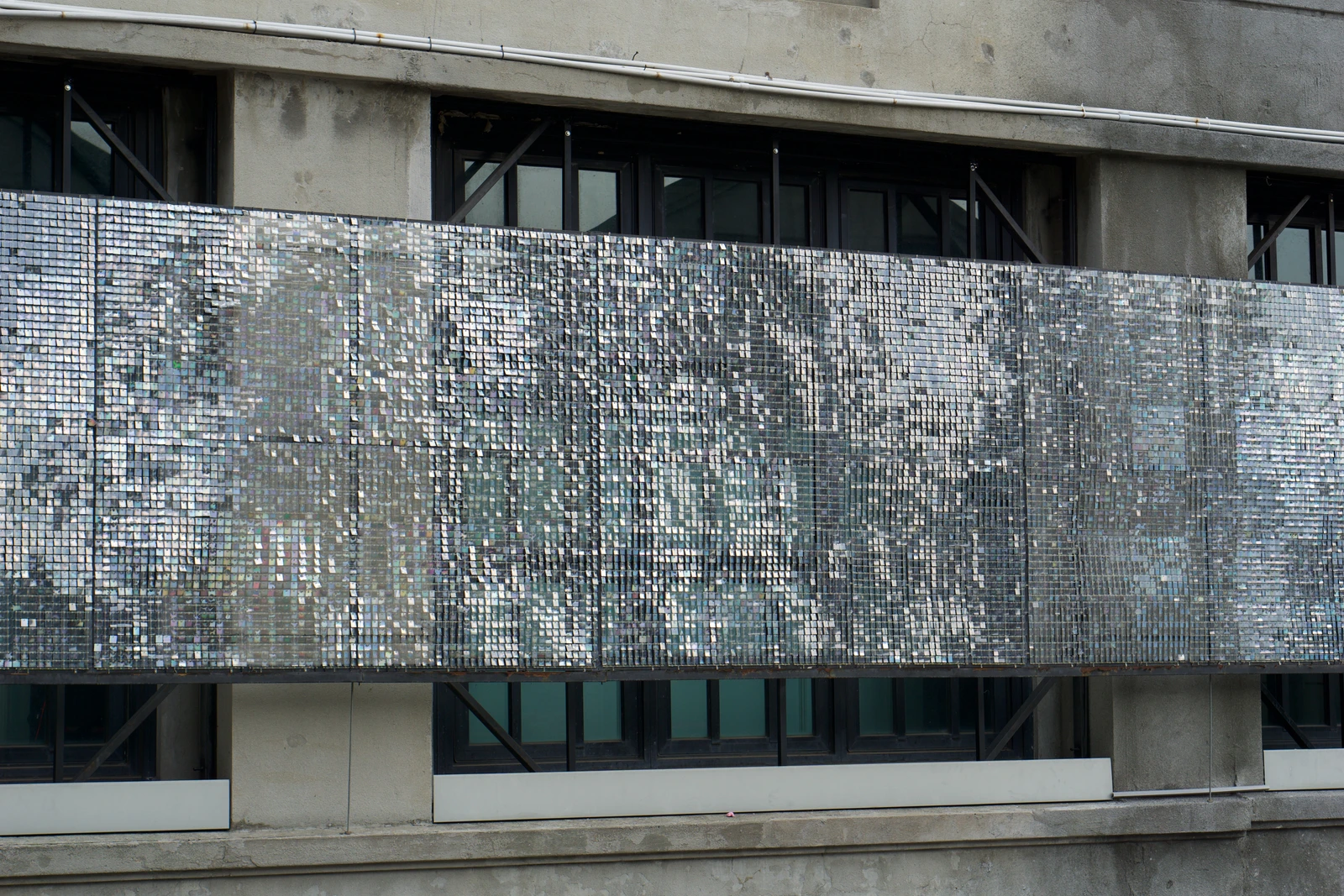 Songshan Cultural and Creative Park