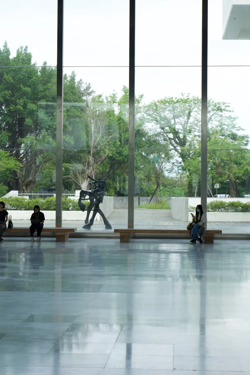 Taipei Fine Arts Museum__02